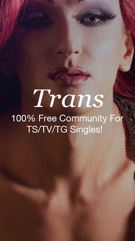 find shemale|7 Best Free Transgender Dating Sites (2024)